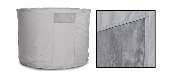 Evaporative Cooler Covers