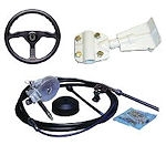 Boat Steering System Parts